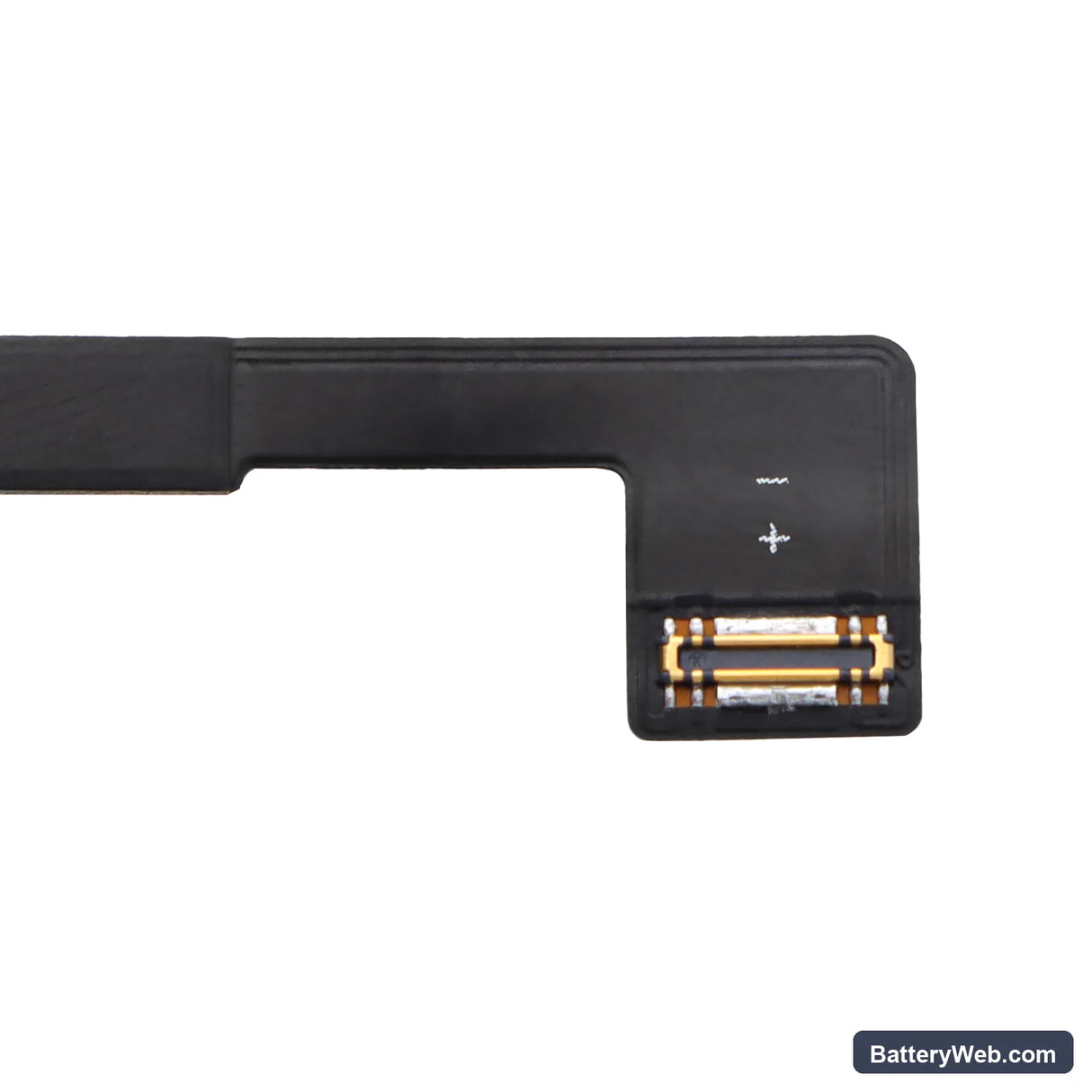 Apple A3084 Replacement Battery, 3.8V, 4700mAh, Li-Polymer 4