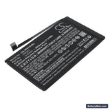 Apple A3082 Replacement Battery, 3.8V, 4650mAh, Li-Polymer 1