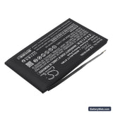 Apple A3082 Replacement Battery, 3.8V, 4650mAh, Li-Polymer 2