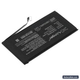 Apple iPhone 13 Replacement Battery, 3.85V, 3200mAh, Li-Polymer 2
