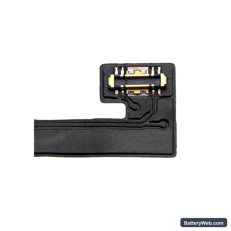 Apple iPhone 13 Replacement Battery, 3.85V, 3200mAh, Li-Polymer 4