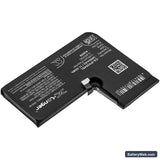 Apple iPhone 13 Pro Replacement Battery, 3.85V, 3000mAh, Li-Polymer 2