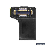Apple iPhone 13 Pro Max Replacement Battery, 3.85V, 4300mAh, Li-Polymer 4