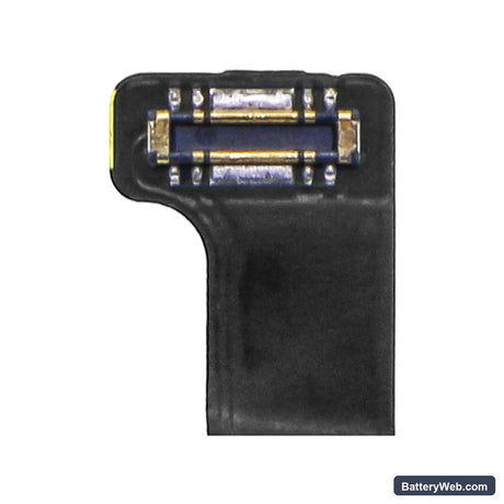 Apple iPhone 13 Pro Max Replacement Battery, 3.85V, 4300mAh, Li-Polymer 4