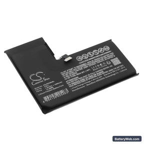 Apple A3101 Replacement Battery, 3.85V, 3500mAh, Li-Polymer 1