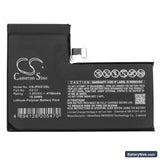 Apple A2849 Replacement Battery, 3.85V, 4750mAh, Li-Polymer 3