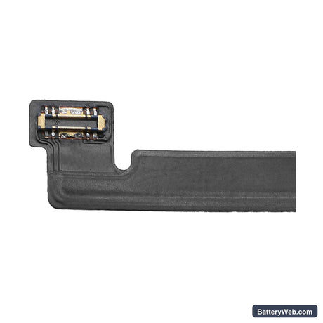 Apple iPhone 13 Mini Replacement Battery, 3.85V, 2350mAh, Li-Polymer 4