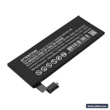 Apple iPhone 4G Replacement Battery, 3.7V, 1420mAh, Li-Polymer 4