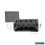 Apple iPhone 4G Replacement Battery, 3.7V, 1420mAh, Li-Polymer 6