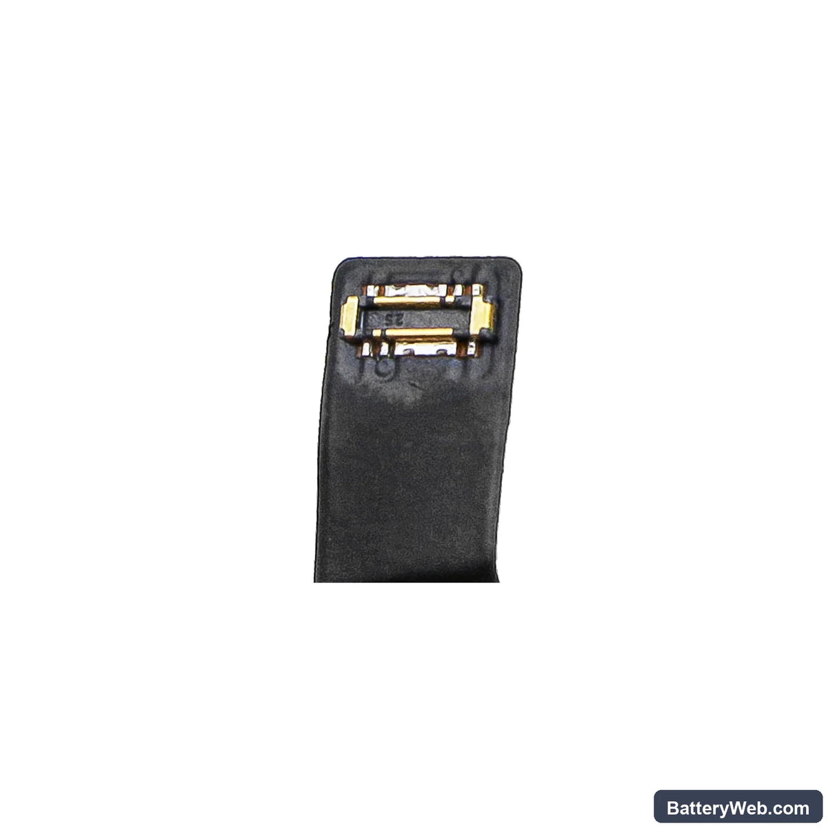 Apple iPhone 12 Mini Replacement Battery, 3.83V, 2200mAh, Li-Polymer 4