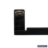 Apple iPhone 12 Mini Replacement Battery, 3.83V, 2550mAh, Li-Polymer 4