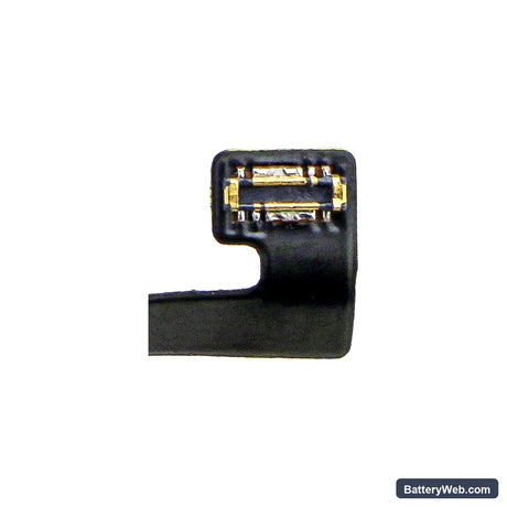 Apple iPhone 12 Replacement Battery, 3.83V, 2815mAh, Li-Polymer 4