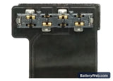 Apple iPhone 5 Replacement Battery, 3.8V, 1400mAh, Li-Polymer 6