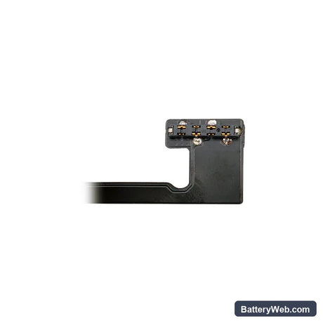 Apple iPhone 5 Replacement Battery, 3.8V, 1590mAh, Li-Polymer 4