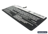 Apple iPhone 6 Plus Replacement Battery, 3.82V, 2900mAh, Li-Polymer 4