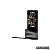Apple iPhone 6 Plus Replacement Battery, 3.82V, 3300mAh, Li-Polymer 4