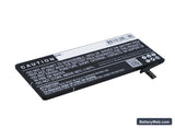 Apple iPhone 6s Replacement Battery, 3.8V, 1715mAh, Li-Polymer 3