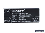 Apple iPhone 6s Replacement Battery, 3.8V, 1715mAh, Li-Polymer 5