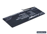 Apple iPhone 6s Plus Replacement Battery, 3.8V, 2750mAh, Li-Polymer 2