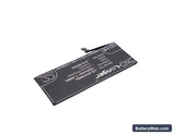 Apple iPhone 7 Replacement Battery, 3.8V, 1960mAh, Li-Polymer 2