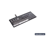 Apple iPhone 7 Replacement Battery, 3.8V, 1960mAh, Li-Polymer 4