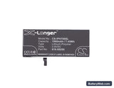 Apple iPhone 7 Replacement Battery, 3.8V, 1960mAh, Li-Polymer 5