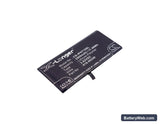 Apple iPhone 7 Plus Replacement Battery, 3.82V, 2900mAh, Li-Polymer 1