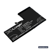 Apple iPhone X Replacement Battery, 3.82V, 2700mAh, Li-Polymer 1