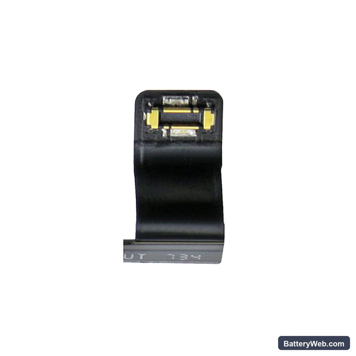 Apple iPhone X Replacement Battery, 3.82V, 2700mAh, Li-Polymer 4