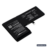 Apple iPhone X Replacement Battery, 3.82V, 3150mAh, Li-Polymer 2
