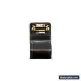 Apple iPhone XR Replacement Battery, 3.8V, 2900mAh, Li-Polymer 4