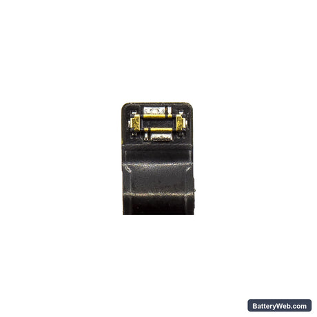 Apple iPhone XR Replacement Battery, 3.8V, 3500mAh, Li-Polymer 4