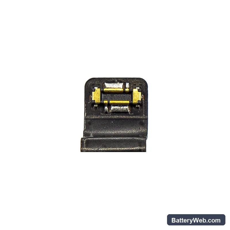 Apple iPhone Xs Replacement Battery, 3.8V, 2600mAh, Li-Polymer 4