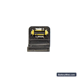 Apple iPhone Xs Replacement Battery, 3.8V, 2600mAh, Li-Polymer 4