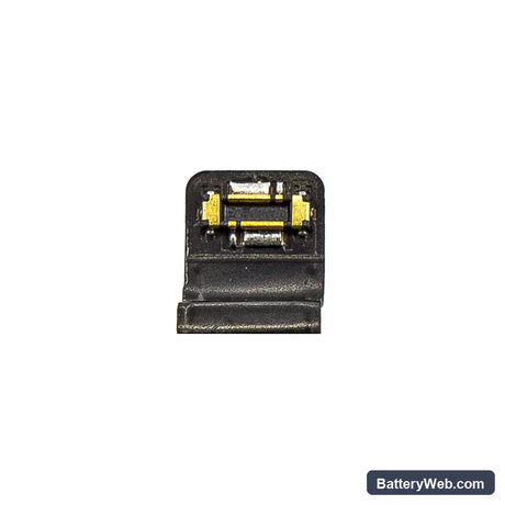 Apple iPhone Xs Replacement Battery, 3.8V, 2600mAh, Li-Polymer 4