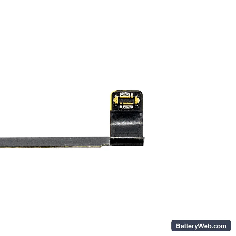 Apple iPhone Xs Max Replacement Battery, 3.8V, 3150mAh, Li-Polymer 4