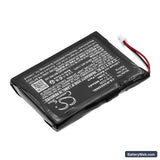 Apple iPOD Photo Replacement Battery, 3.7V, 900mAh, Li-ion 2