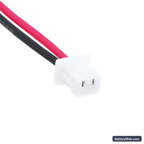 Apple iPOD 1st Replacement Battery, 3.7V, 1600mAh, Li-Polymer 5