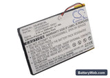 Apple iPOD 1st Replacement Battery, 3.7V, 2200mAh, Li-Polymer 5