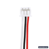 Apple iPOD 3th Generation Replacement Battery, 3.7V, 900mAh, Li-ion 4