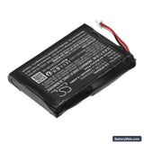 Apple iPOD 4th Generatio Replacement Battery, 3.7V, 1200mAh, Li-ion 2