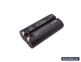 Intermec PW40 Replacement Battery, 7.4V, 2400mAh, Li-ion 1