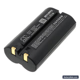 Honeywell 550030 Replacement Battery, 7.4V, 3400mAh, Li-ion 1