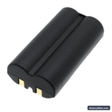 Honeywell 550030 Replacement Battery, 7.4V, 3400mAh, Li-ion 3
