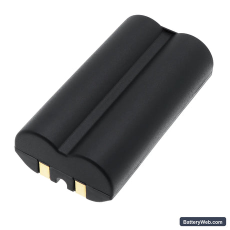 Honeywell 550030 Replacement Battery, 7.4V, 3400mAh, Li-ion 3