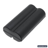 Honeywell 550030 Replacement Battery, 7.4V, 3400mAh, Li-ion 4