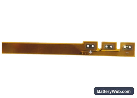 Apple iPod Touch 4th Replacement Battery, 3.7V, 930mAh, Li-Polymer 6