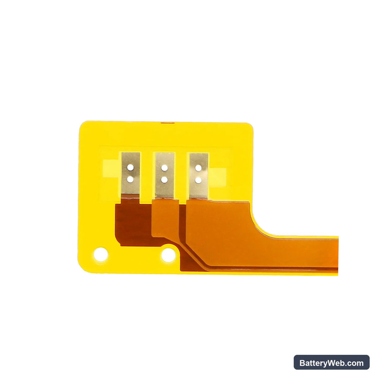 Apple iPod Touch 5 Replacement Battery, 3.7V, 1000mAh, Li-Polymer 4