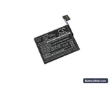 Apple iPod Touch 6th Replacement Battery, 3.85V, 1000mAh, Li-Polymer 1