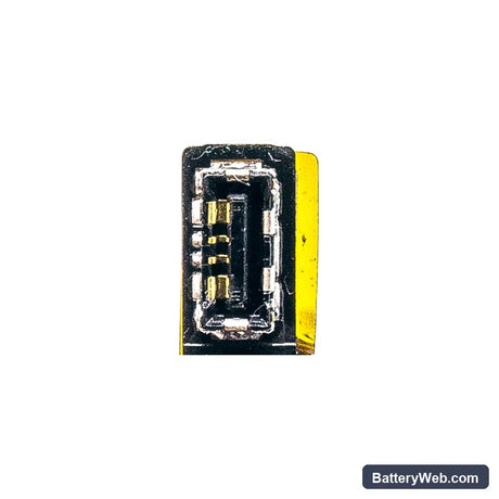 Apple Watch 38mm Replacement Battery, 3.8V, 200mAh, Li-Polymer 4